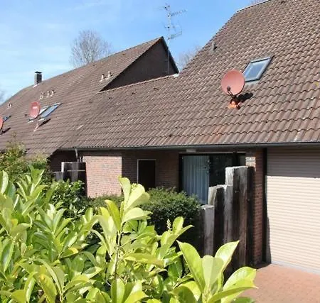 Haus Strandburg Dauenser Str 15a 85qm *