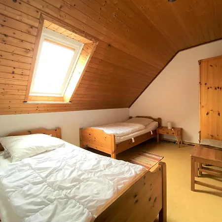 Haus Strandburg Dauenser Str 15a 85qm *