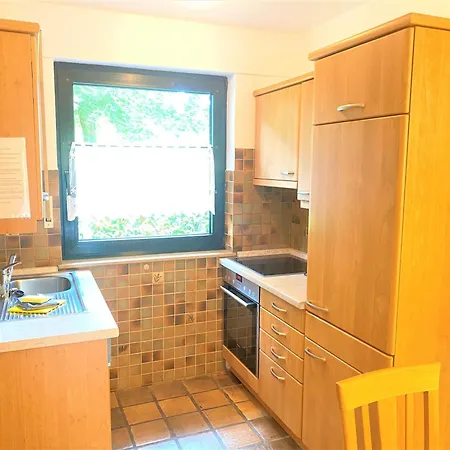 Haus Strandburg Dauenser Str 15a 85qm