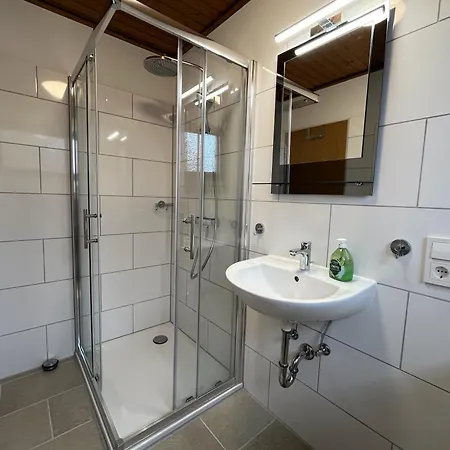 Haus Strandburg Dauenser Str 15a 85qm