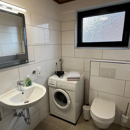 Haus Strandburg Dauenser Str 15a 85qm Dangast