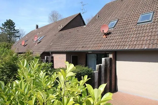 Haus Strandburg Dauenser Str 15a 85qm *