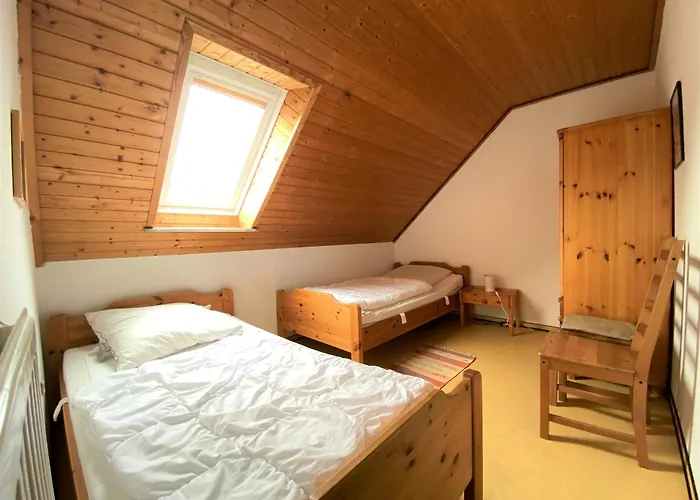 Haus Strandburg Dauenser Str 15a 85qm *
