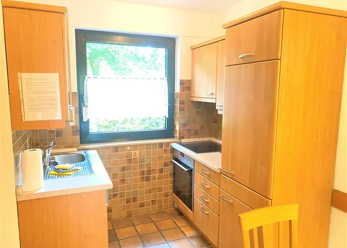 Haus Strandburg Dauenser Str 15a 85qm