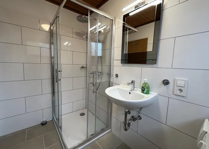 Haus Strandburg Dauenser Str 15a 85qm