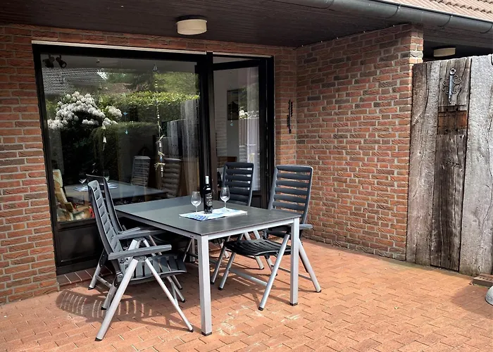 Haus Strandburg Dauenser Str 15a 85qm